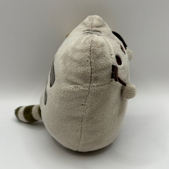 Pusheen Subscription Box Exclusive Summer 2018 Gund Swim Float Plush Toy NWT - Picture 4 of 10